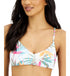 Juniors' Island In The Sun Hipster Bikini Bottoms